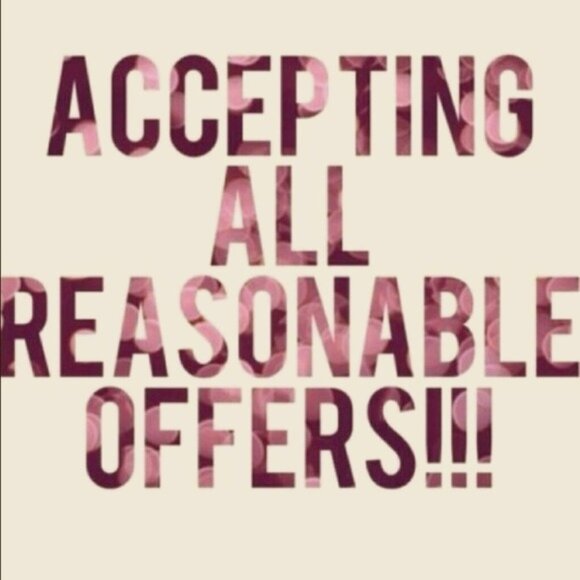 Accepting All Reasonable Offers!!! - Picture 1 of 1
